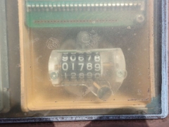 Máy san Komatsu GD405A-2-3015