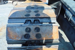 Komatsu PC138US-2E1-07217