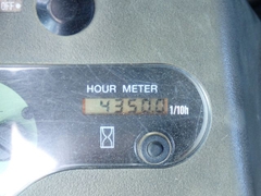 YANMAR VIO70-3A - 37143