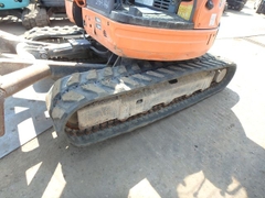 Kubota RX505- 72350