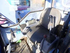 KOMATSU PC75UU-2- 10607