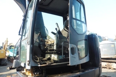 Komatsu PC138US-2E1-07217