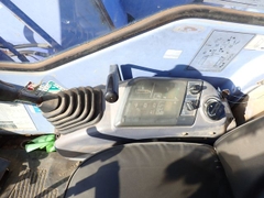 KOMATSU PC75UU-2- 10607