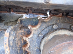 YANMAR VIO50-5B- 57789