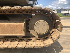 Hitachi ZX75US-3 - 65949