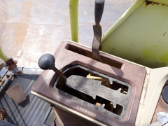 Máy san Komatsu GD405A-2-3015