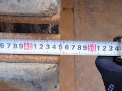 YANMAR VIO70-3A - 37143