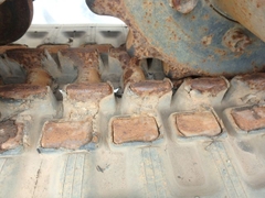 KUBOTA RX-505- 71706