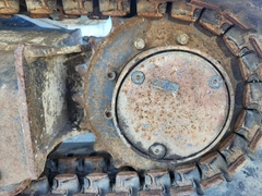 Kobota RX503S - 30835