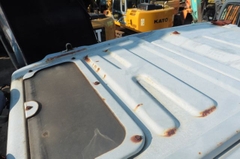 Komatsu PC138US-2E1-07217