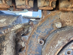 Kobota RX503S - 30835