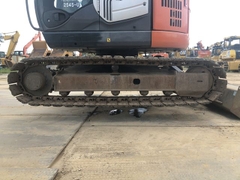 Hitachi ZX75US-3 - 65949