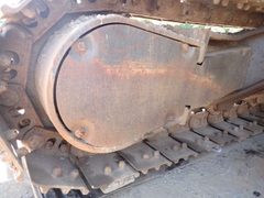 Kobelco SK130UR -01346