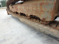 KUBOTA RX-505- 71706