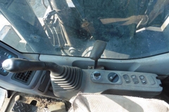 Komatsu PC138US-2E1-07217