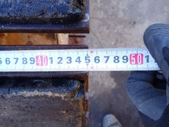 KOMATSU PC75UU-2- 10607