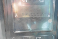 Komatsu PC138US-2E1-07217