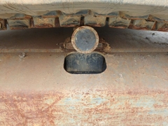 KUBOTA RX-505- 71706