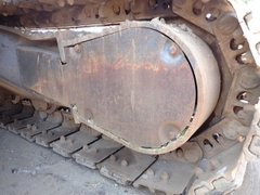 Kobelco SK130UR -01346