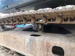 Hitachi ZX75US-3 - 65949