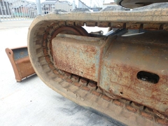 KUBOTA RX-505- 71706