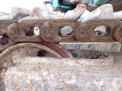 KOBELCO SK30SR-6 PW15-50829