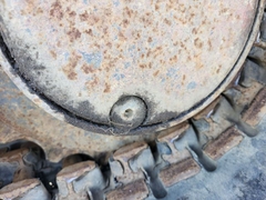 Kobota RX503S - 30835