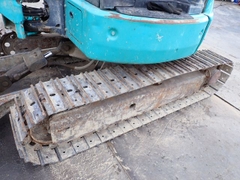 KOBELCO SK30SR-6 PW15-50829