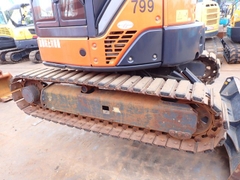 Máy xúc đào hitachi ZX40UR-35672 cabin điều hòa 2015