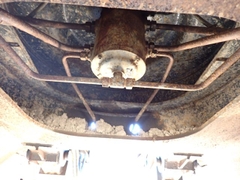Kobelco SK130UR -01346