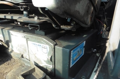 Komatsu PC138US-2E1-07217