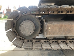 Hitachi ZX75US-3 - 65949