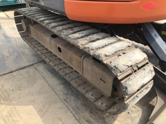 Hitachi ZX75US-3 - 65949