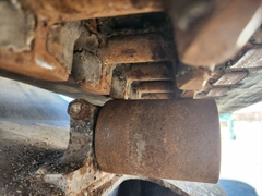 Kobota RX503S - 30835