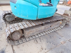 KOBELCO SK30SR-6 PW15-50829