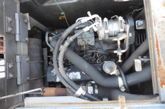 Komatsu PC138US-2E1-07217