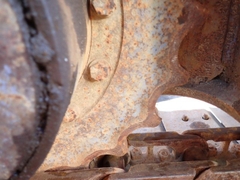 KOMATSU PC75UU-2- 10607