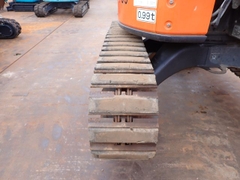 Máy xúc đào hitachi ZX40UR-35672 cabin điều hòa 2015