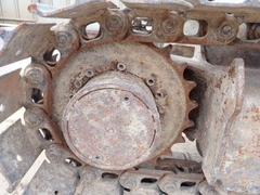 KOBELCO SK30SR-6 PW15-50829