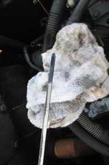 Komatsu PC138US-2E1-07217