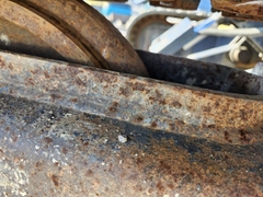 Kobota RX503S - 30835