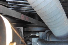 Komatsu PC138US-2E1-07217