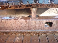 KOMATSU PC75UU-2- 10607