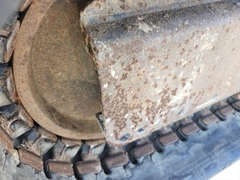 Kobota RX503S - 30835