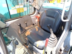 Kobelco SK130UR -01346
