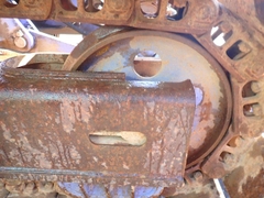 KOMATSU PC75UU-2- 10607