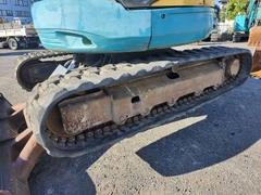 Kobota RX503S - 30835