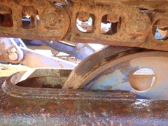 KOMATSU PC75UU-2- 10607