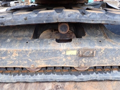 YANMAR VIO50-5B- 57789