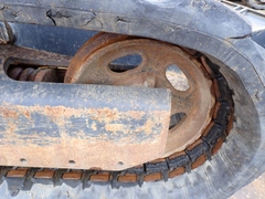 YANMAR VIO50-5B- 57789